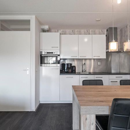 Beach Appartement 14 - Aan De Duinen, Callantsoog Aan Zee 외부 사진