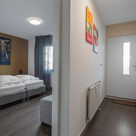 Beach Appartement 14 - Aan De Duinen, Callantsoog Aan Zee 외부 사진