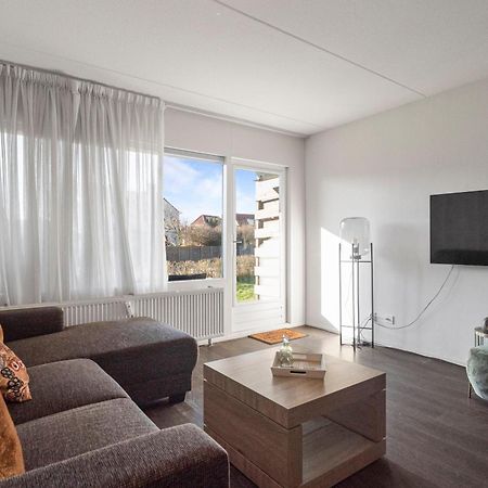Beach Appartement 14 - Aan De Duinen, Callantsoog Aan Zee 외부 사진