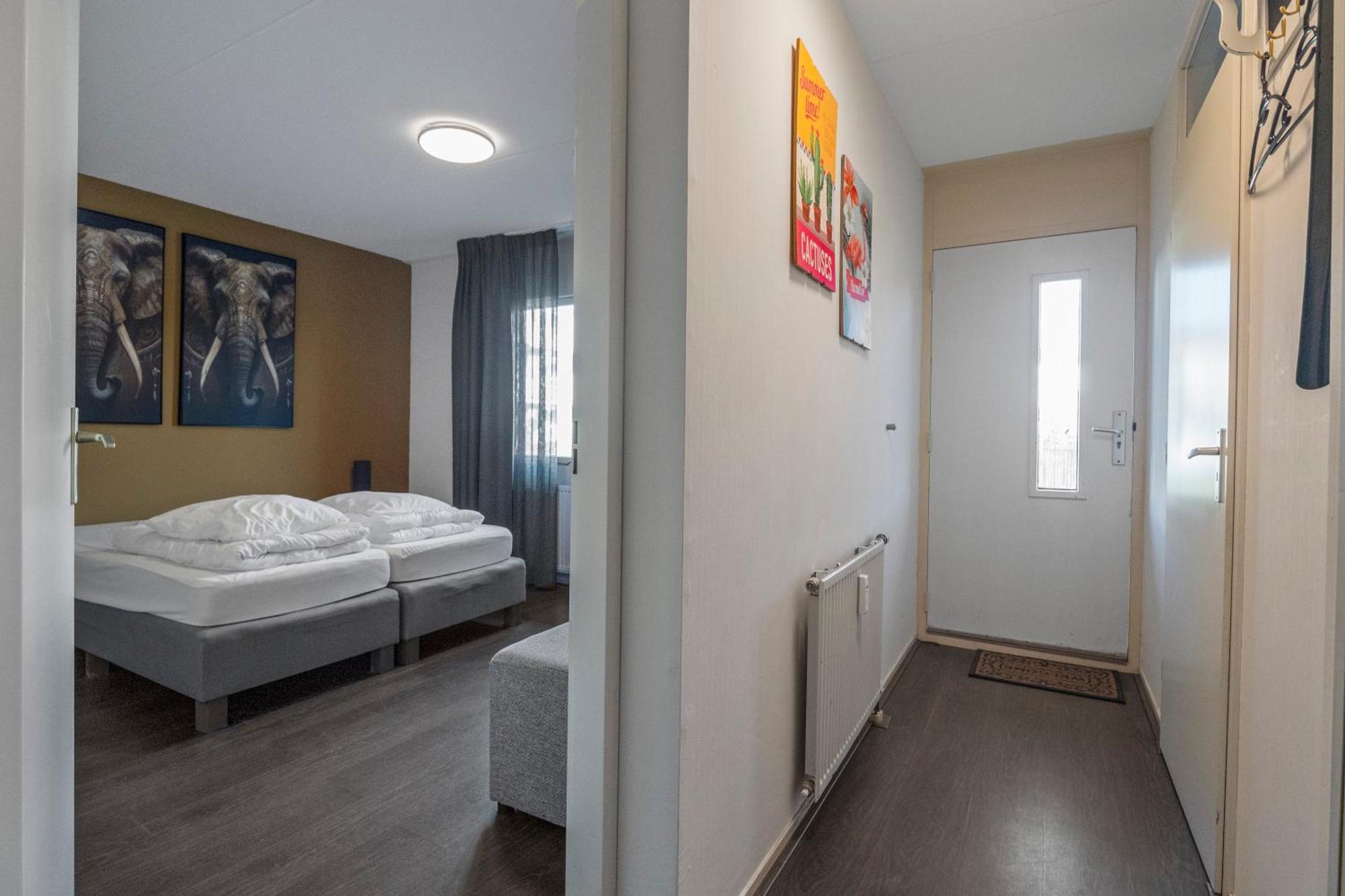 Beach Appartement 14 - Aan De Duinen, Callantsoog Aan Zee 외부 사진