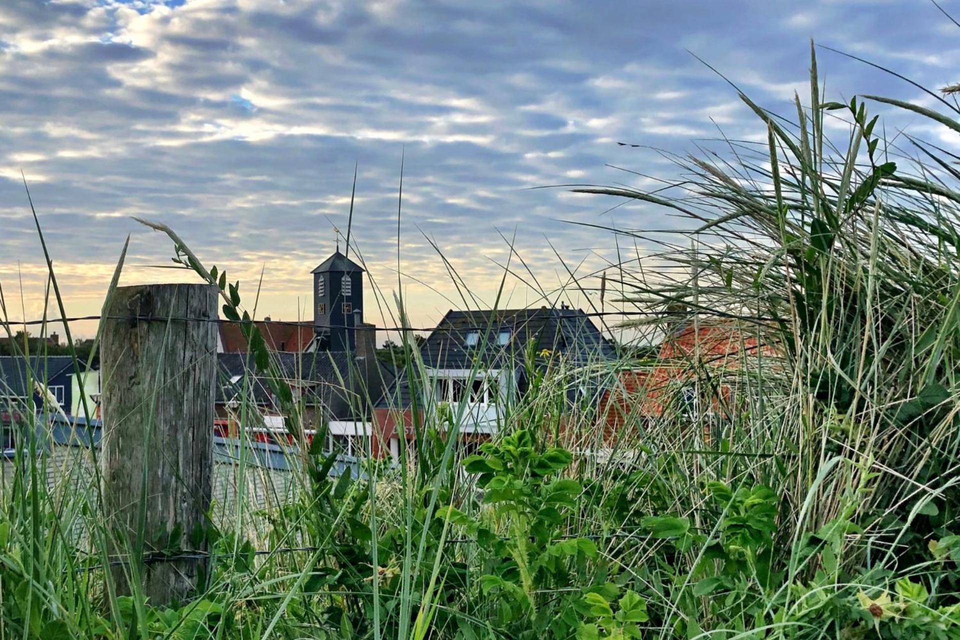 Beach Appartement 14 - Aan De Duinen, Callantsoog Aan Zee 외부 사진
