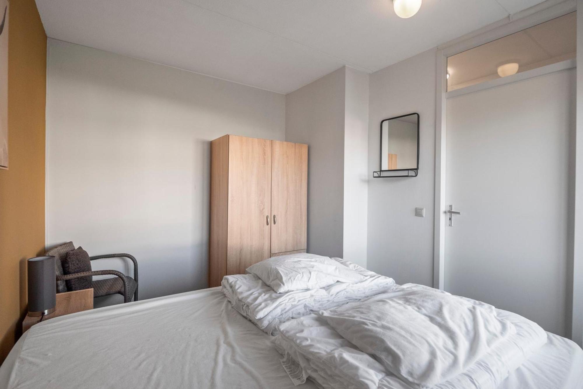 Beach Appartement 14 - Aan De Duinen, Callantsoog Aan Zee 외부 사진