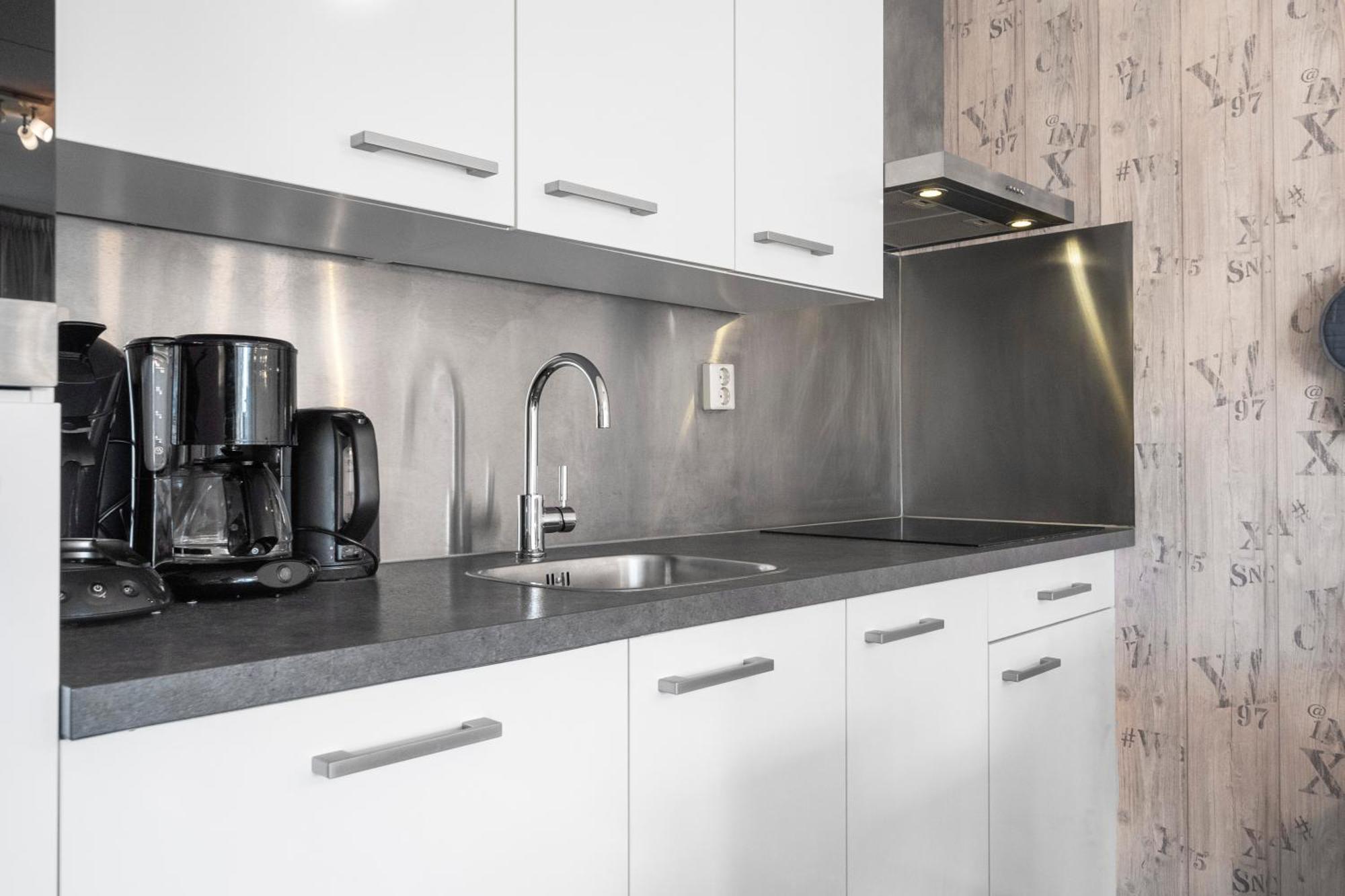 Beach Appartement 14 - Aan De Duinen, Callantsoog Aan Zee 외부 사진
