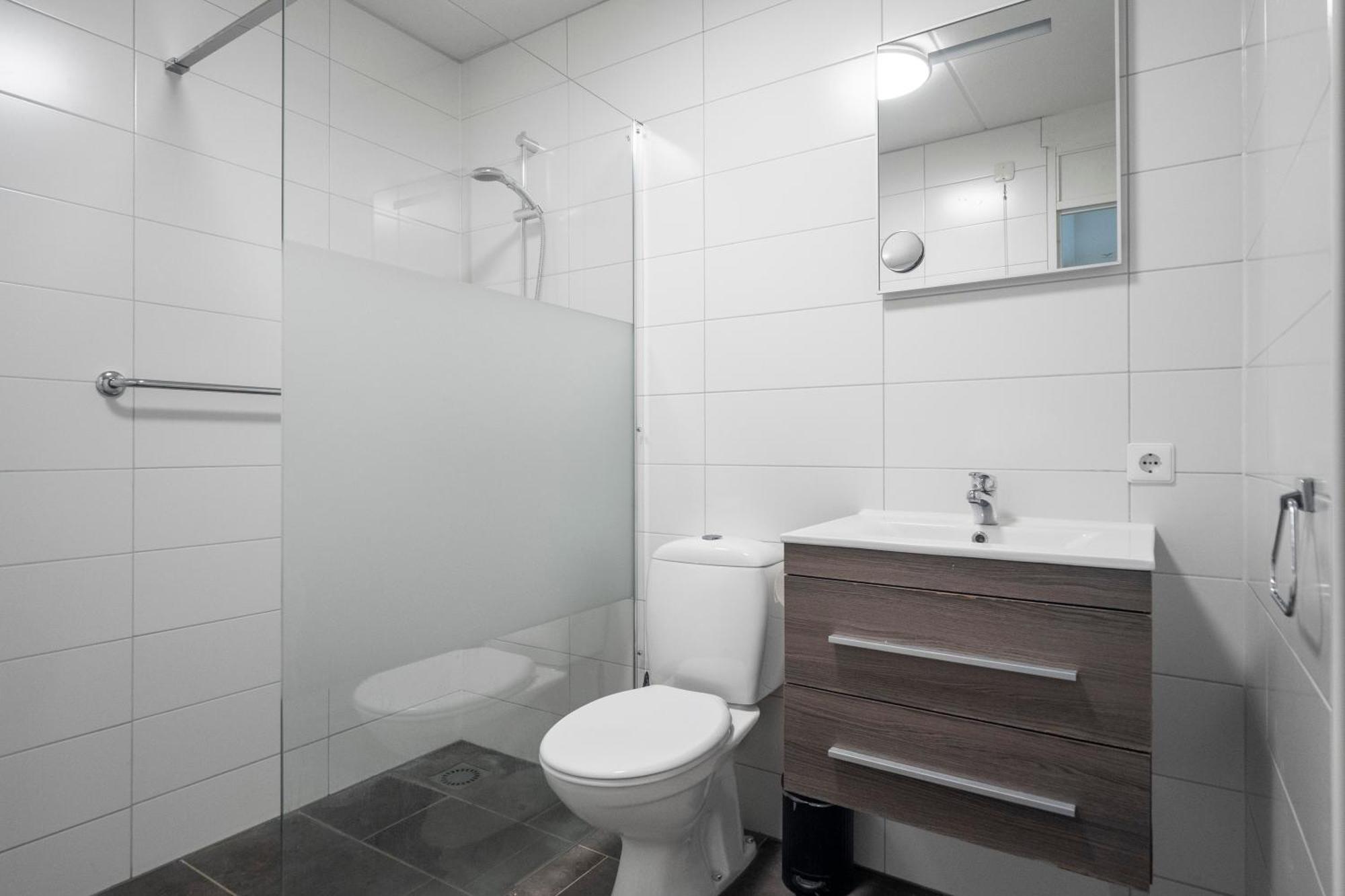 Beach Appartement 14 - Aan De Duinen, Callantsoog Aan Zee 외부 사진