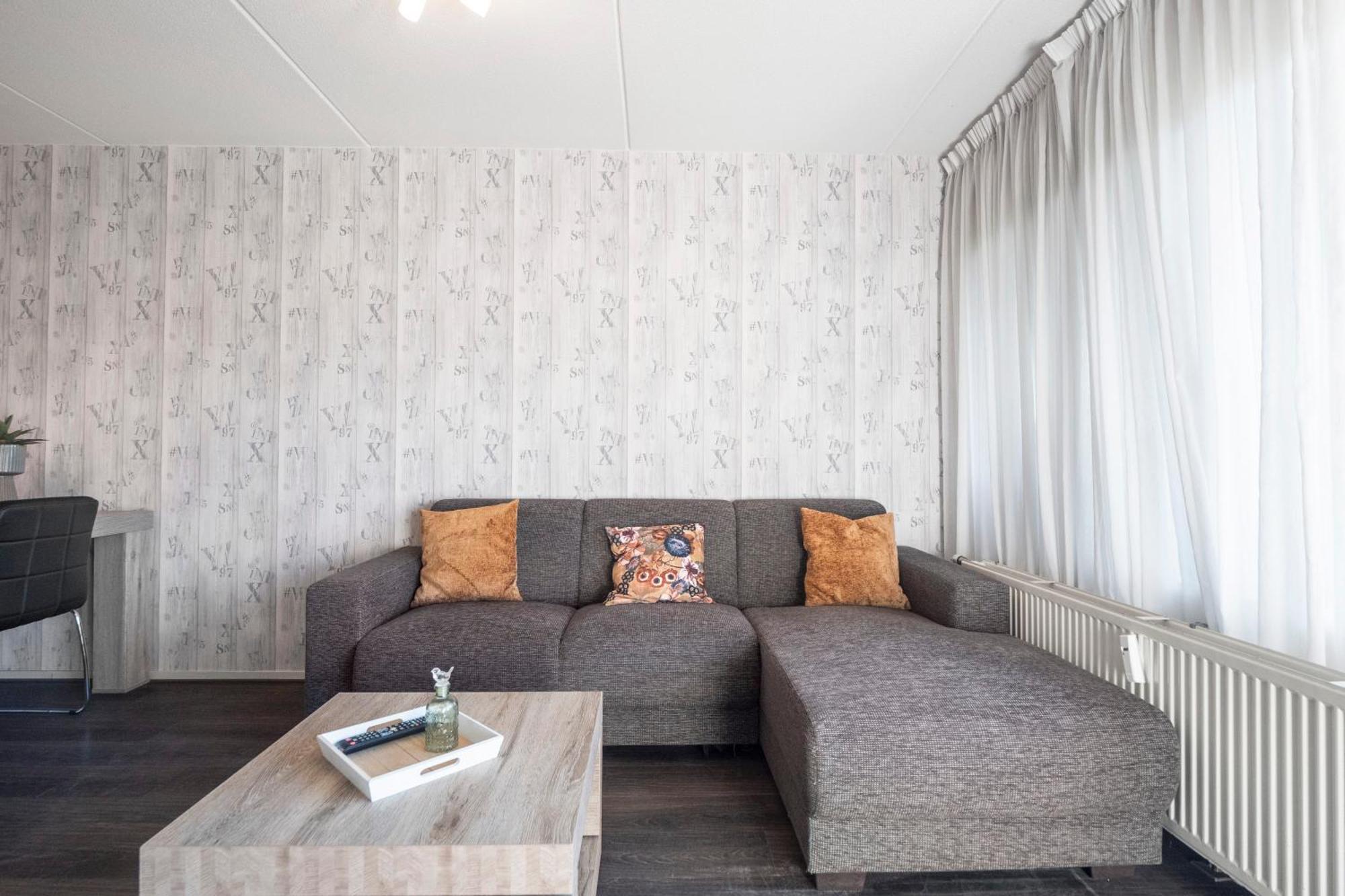 Beach Appartement 14 - Aan De Duinen, Callantsoog Aan Zee 외부 사진