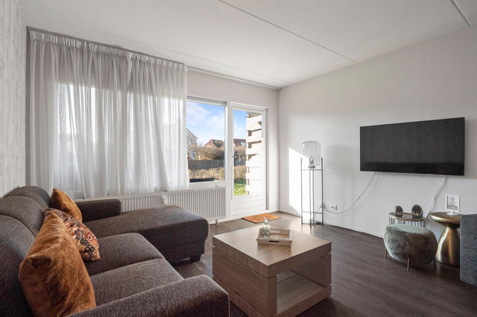 Beach Appartement 14 - Aan De Duinen, Callantsoog Aan Zee 외부 사진