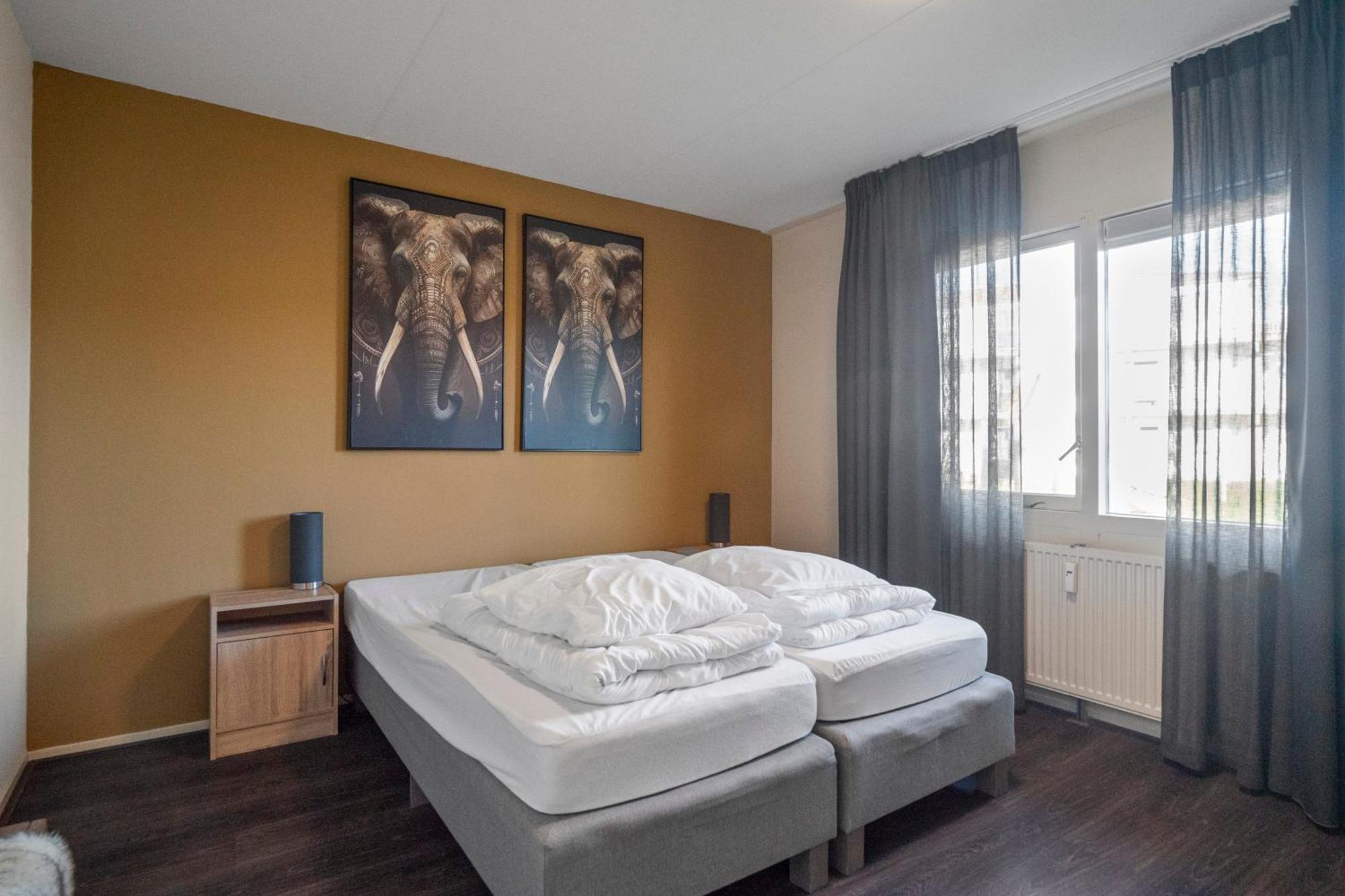 Beach Appartement 14 - Aan De Duinen, Callantsoog Aan Zee 외부 사진