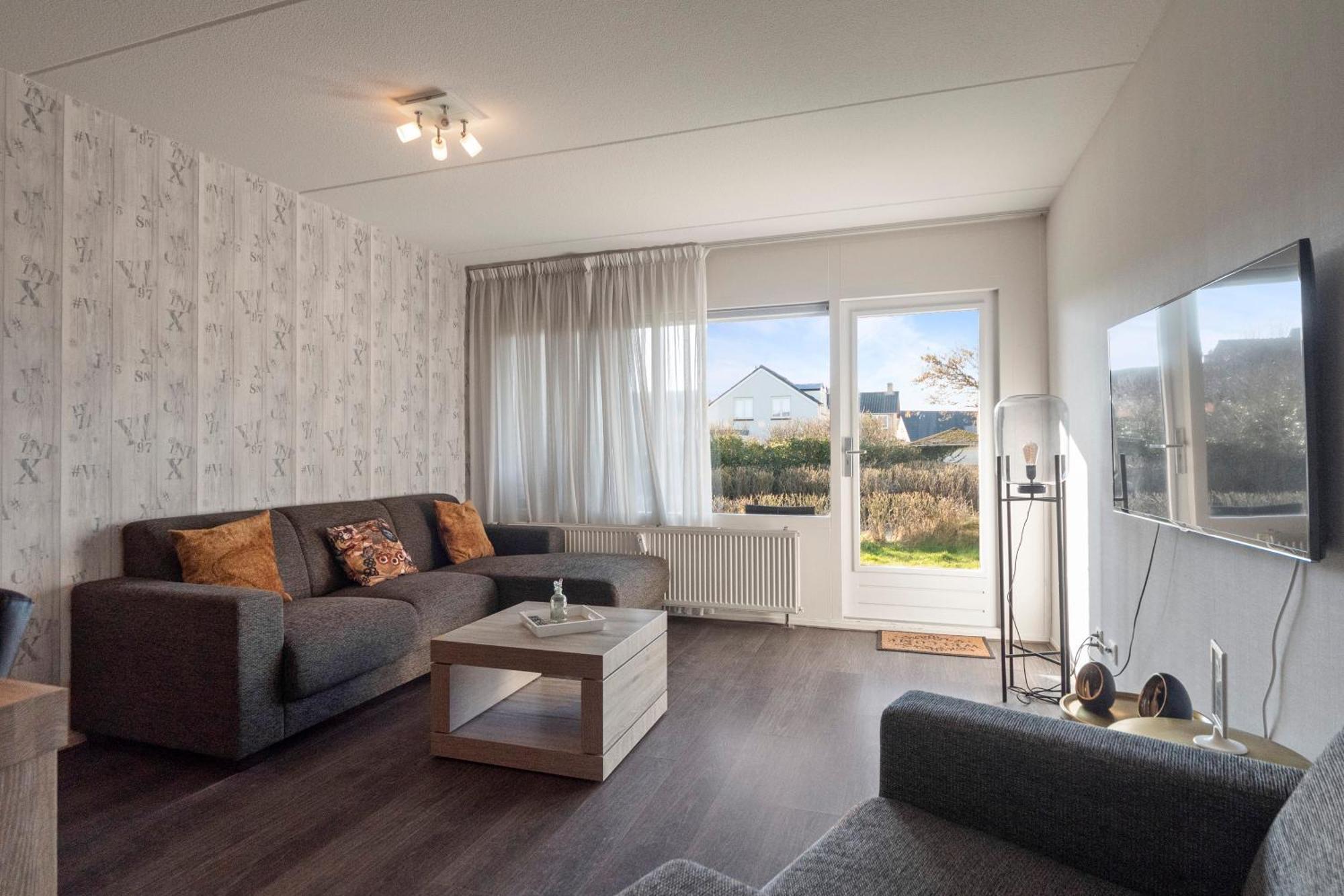 Beach Appartement 14 - Aan De Duinen, Callantsoog Aan Zee 외부 사진