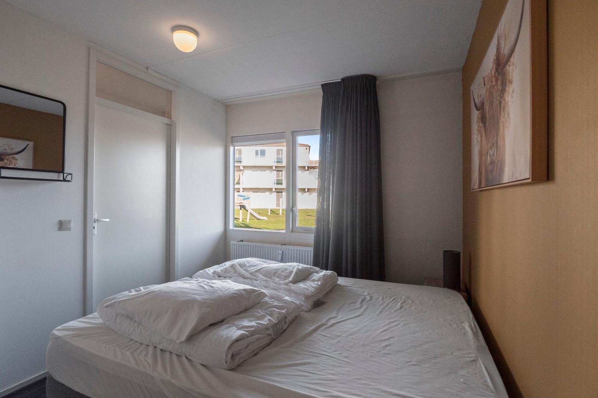 Beach Appartement 14 - Aan De Duinen, Callantsoog Aan Zee 외부 사진