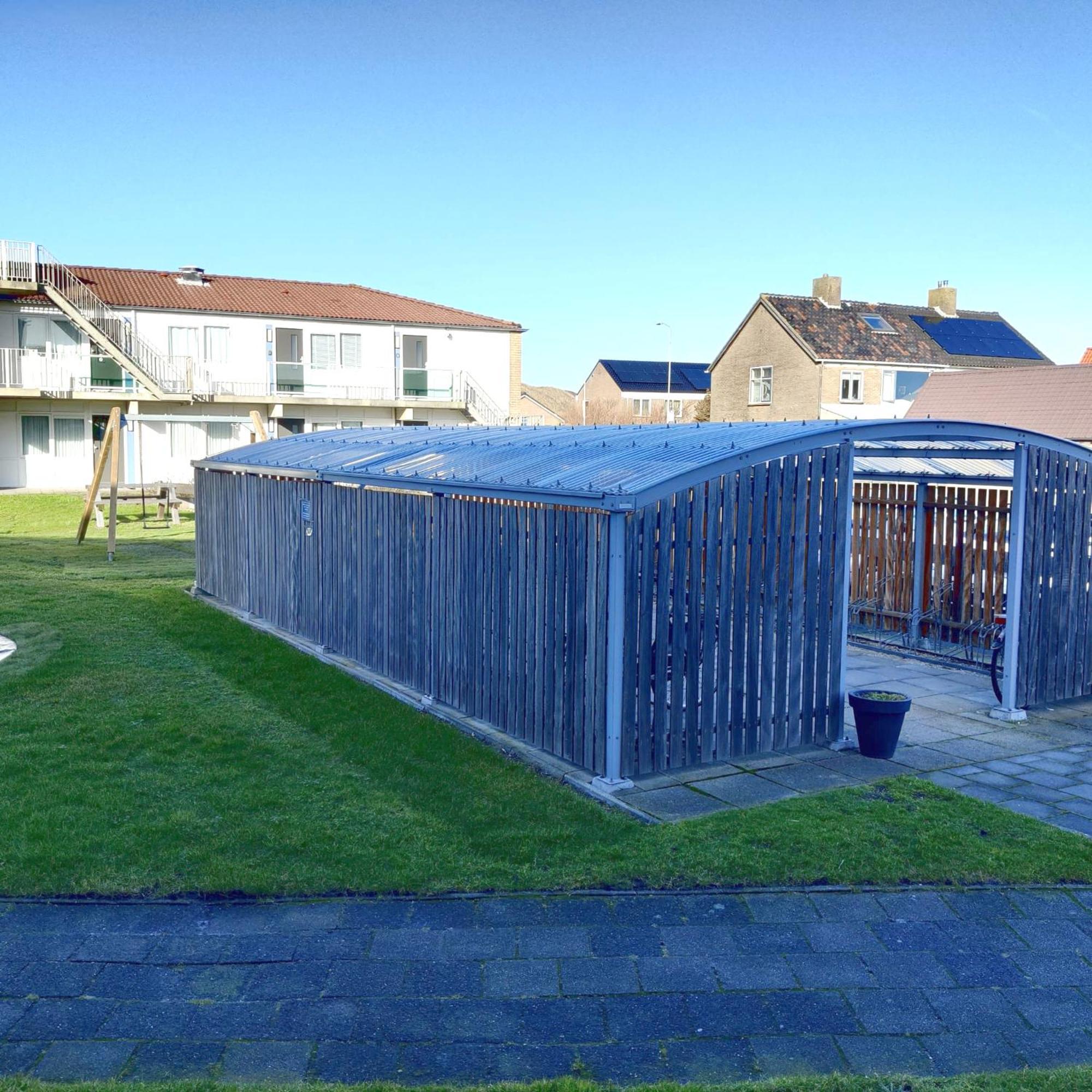 Beach Appartement 14 - Aan De Duinen, Callantsoog Aan Zee 외부 사진
