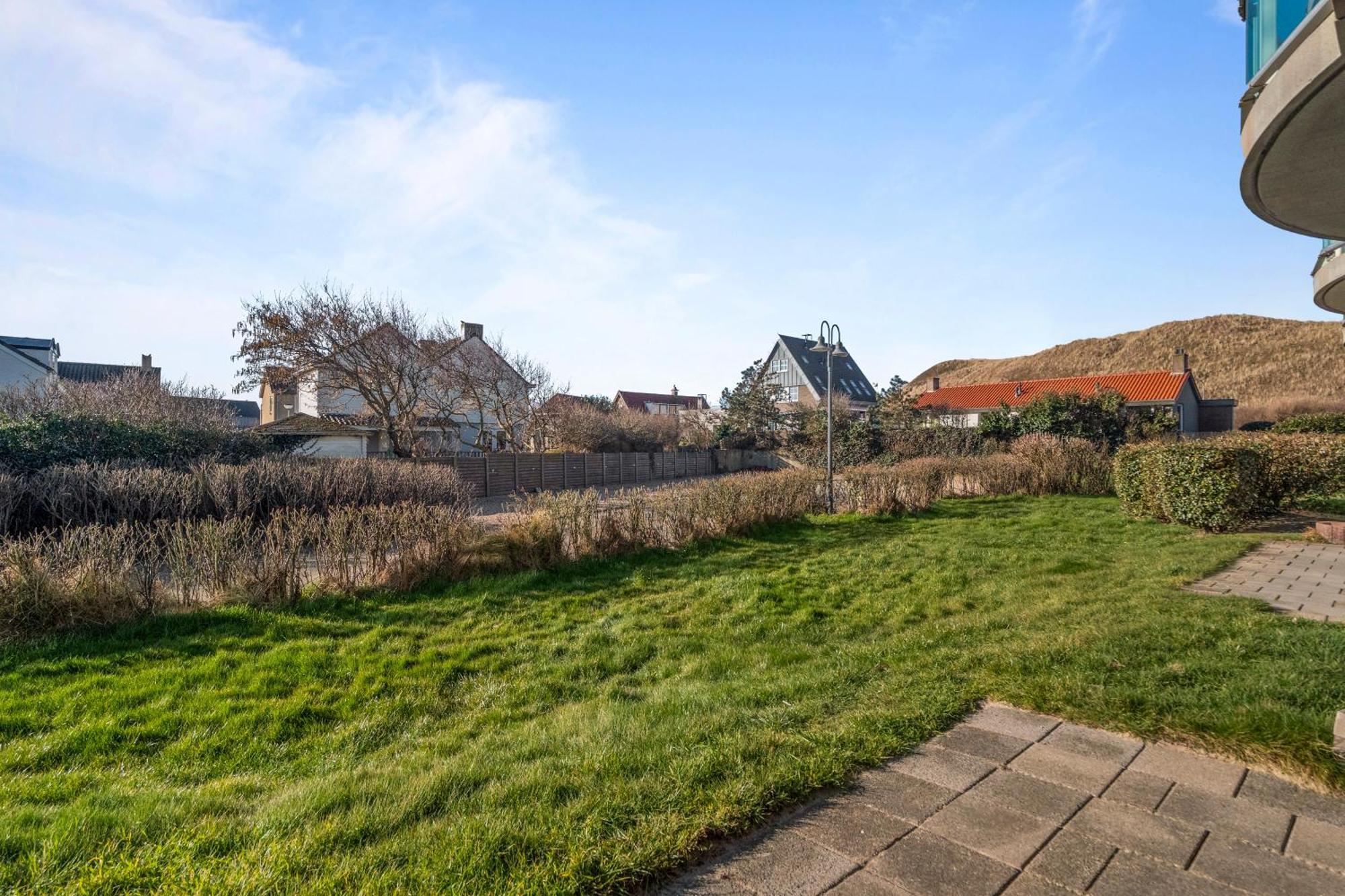 Beach Appartement 14 - Aan De Duinen, Callantsoog Aan Zee 외부 사진